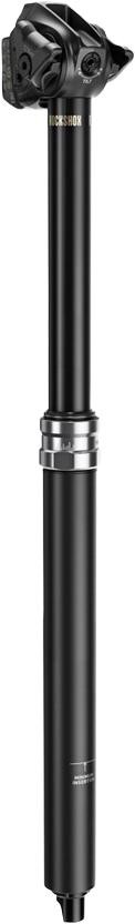 RockShox Reverb AXS 31.6 mm/125 mm (00.6818.040.005) RockShox Reverb AXS 31.6 mm/125 mm (00.6818.040.005)