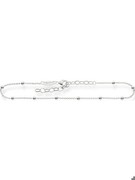 Thomas Sabo Fußkette Dots silber (AK0002-001-12) Thomas Sabo Fußkette Dots silber (AK0002-001-12)