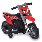 Jamara Ride-on Motorrad Power Bike Jamara Ride-on Motorrad Power Bike
