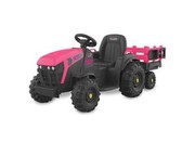 Jamara Ride-on Traktor Super Load mit Anhänger Jamara Ride-on Traktor Super Load mit Anhänger