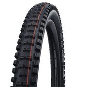 Schwalbe Big Betty 27.5x2.4" Super Gravity Addix Soft (11654148) Schwalbe Big Betty 27.5x2.4" Super Gravity Addix Soft (11654148)