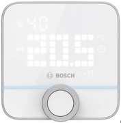 Bosch Smart Home Raumthermostat II 230 V (8750002388) Bosch Smart Home Raumthermostat II 230 V (8750002388)