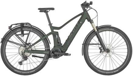 Scott Axis eRIDE FS 20 2023