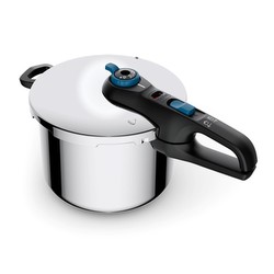 Tefal Secure Trendy Schnellkochtopf 8 l P2580701 Tefal Secure Trendy Schnellkochtopf 8 l P2580701