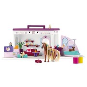 Schleich Horse Club - Sofia's Beauties Tier Salon (42614) Schleich Horse Club - Sofia's Beauties Tier Salon (42614)