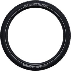 Schwalbe Smart Sam 29x2.6" Performance Addix (11159037) Schwalbe Smart Sam 29x2.6" Performance Addix (11159037)