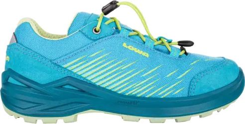 Lowa Zirrox GTX Lo Junior