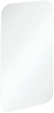 Villeroy & Boch More to See Lite Spiegel mit LED-Beleuchtung (A4611000)