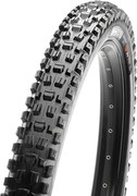 Maxxis Assegai WT DoubleDown TR 3C MaxxGrip 27.5 x 2.5" (1116) Maxxis Assegai WT DoubleDown TR 3C MaxxGrip 27.5 x 2.5" (1116)