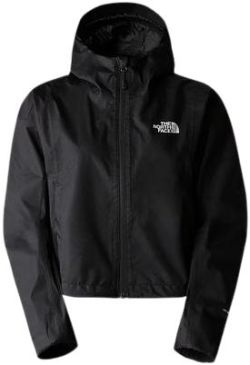 The North Face Quest kurzgeschnittene Jacke Damen The North Face Quest kurzgeschnittene Jacke Damen