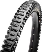 Maxxis Minion DHR II WT EXO TR Dual 26 x 2.4" (1144) Maxxis Minion DHR II WT EXO TR Dual 26 x 2.4" (1144)