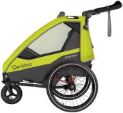 Qeridoo Sportrex 1 (2023)