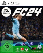 EA