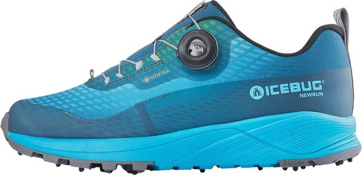 Icebug NewRun BUGrip GTX Damen