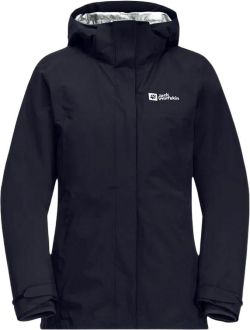 Jack Wolfskin Luntal 3in1 JKT W Jack Wolfskin Luntal 3in1 JKT W