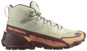 Salomon Cross Hike 2 Mid GTX Damen