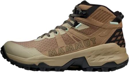 Mammut Sertig II Mid GTX Damen