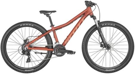 Scott Contessa 26 Disc 2023