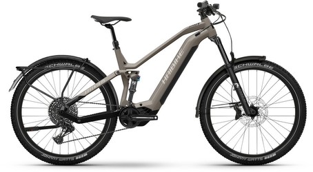 Haibike