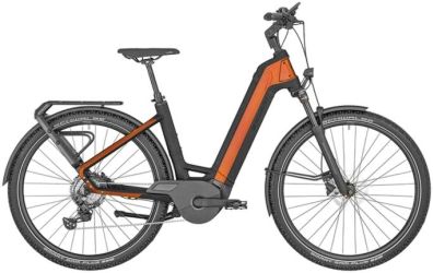 Bergamont E-Ville SUV Tour 2023