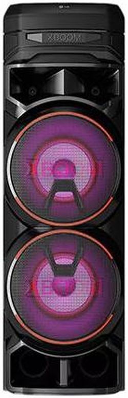 LG XBoom RNC9