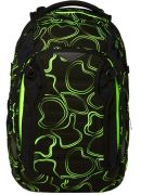 Satch Match Green Supreme