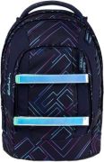 Satch Pack Purple Laser