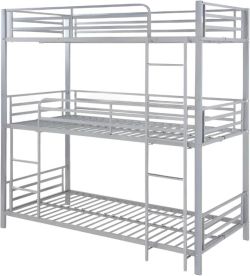 Kauf-Unique Elouan III Etagenbett 3 Personen
