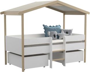 Kauf-Unique Sarosi Hausbett