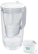 Brita Model ONE Glaswasserkanne inkl. 1x Maxtra Pro All-in-1