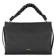 Coccinelle Boheme Grana Double Schultertasche (E1M50190201) Coccinelle Boheme Grana Double Schultertasche (E1M50190201)