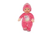 Zapf Creaton Baby born Sleepy for Babies pink 30 cm (833674) Zapf Creaton Baby born Sleepy for Babies pink 30 cm (833674)