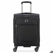 Delsey Helium DLX 4-Rollen Kabinentrolley 55 cm Delsey Helium DLX 4-Rollen Kabinentrolley 55 cm