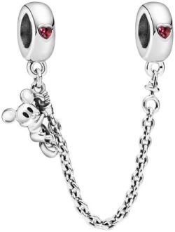 Pandora Disney Climbing Mickey Komfortkette (797173CZR-05) Pandora Disney Climbing Mickey Komfortkette (797173CZR-05)