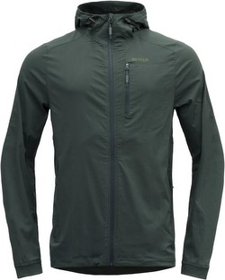 Devold Heroy Merino Jacket Men