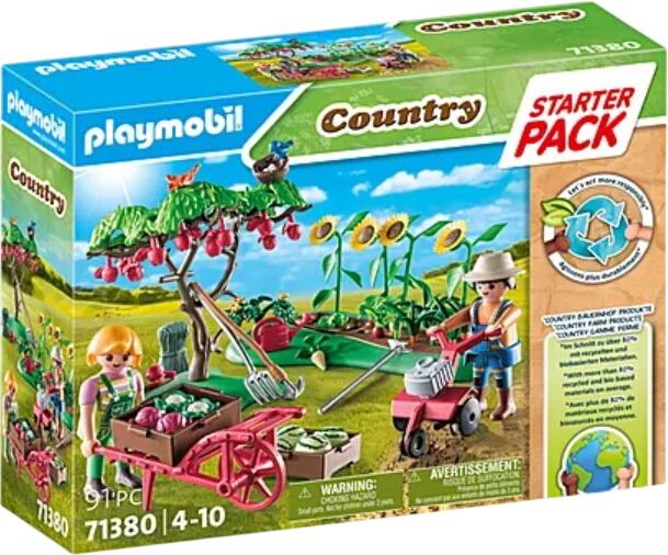Playmobil