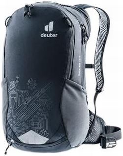 Deuter Race Air 14+3 (3204423)