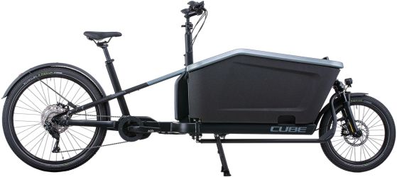 Cube Cargo Sport Dual Hybrid 1000 2023