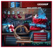 Gedore Adventskalender 2023