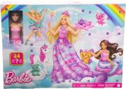 Mattel Barbie Dreamtopia Adventskalender (HVK26) Mattel Barbie Dreamtopia Adventskalender (HVK26)