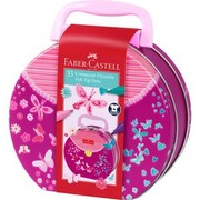 Faber-Castell Connector Filzstift Handtasche 33-tlg. (155537) Faber-Castell Connector Filzstift Handtasche 33-tlg. (155537)