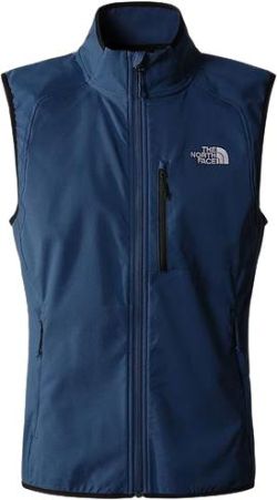 The North Face Nimble Weste Herren The North Face Nimble Weste Herren