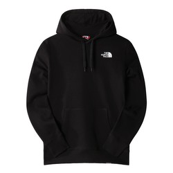 The North Face Simple Dome Hoodie Damen The North Face Simple Dome Hoodie Damen