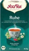 Yogi Tea Ruhe 17 Beutel
