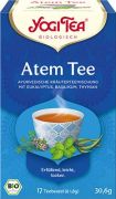 Yogi Tea Atem Tee 17 Beutel
