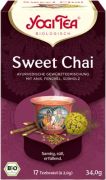 Yogi Tea Sweet Chai 17 Beutel