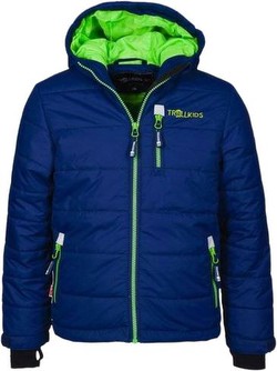Trollkids Hemsedal Snow Jacket Kids Trollkids Hemsedal Snow Jacket Kids
