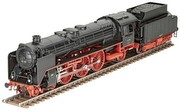 Revell Schnellzuglokomotive BR 02 & Tender 2'2'T30 (02171) Revell Schnellzuglokomotive BR 02 & Tender 2'2'T30 (02171)