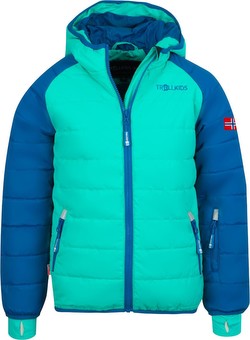 Trollkids Hafjell Snow Jacket XT