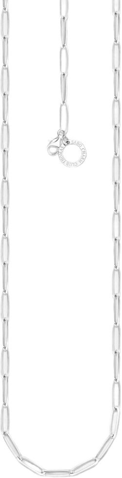 Thomas Sabo Charm-Kette silber 45 cm (X0254-001-21)